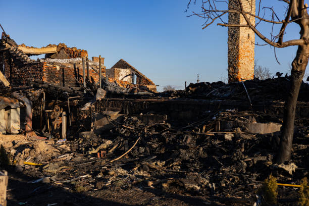Reliable Soot Cleanup contractor in Sun City, AZ by Fire Damage Doption