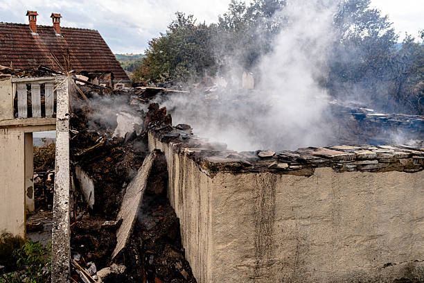 Affordable Soot Cleanup solutions in Sun City, AZ